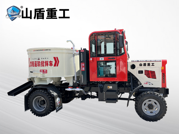 平口攪拌車故障多嗎 常見(jiàn)問(wèn)題解決方法