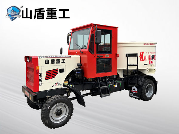 混凝土攪拌運(yùn)輸車怎么選能滿足工地運(yùn)輸需求？